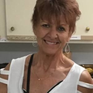 Meet your Posher, Michele